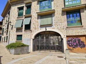 Fachada